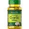 Puritan's Pride 2 Pack of Odorless Garlic 500 mg-100-Softgels