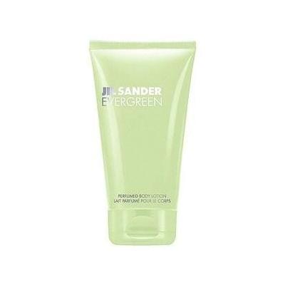 Jil Sander - Evergreen Bodylotion 150 ml Damen