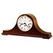 Howard Miller Mason Key Wound Mantel Clock