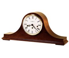 Howard Miller Mason Key Wound Mantel Clock