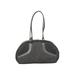 Petote Classic Roxy Pet Carrier Polyester in Black | 12 H x 8 W x 17 D in | Wayfair Roxy - Black- Large