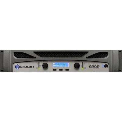 Crown XTI 6002 Power Amp