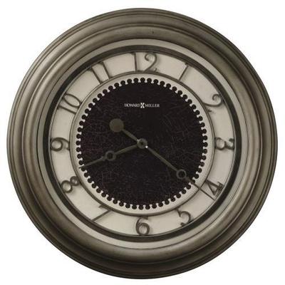 Howard Miller Kennesaw Wall Clock - 625526