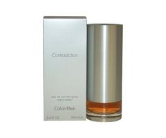 Calvin Klein Women's Contradiction Eau de Parfum Spray - 3.4 oz