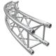 Global Truss F34R35-45 Circ. Element Ø7,0m