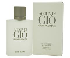 Giorgio Armani Acqua Di Gio ACQUA DI GIO EDT Spray 1 Oz for Men