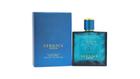 Versace Eros Eau de Toilette Spray For Men , 3.4 Ounce