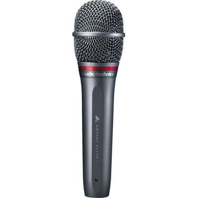Audio Technica AE-4100 Cardioid Dynamic Microphone