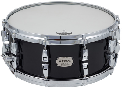 Yamaha 14"x06" Abs. Hybrid Snare -SOB