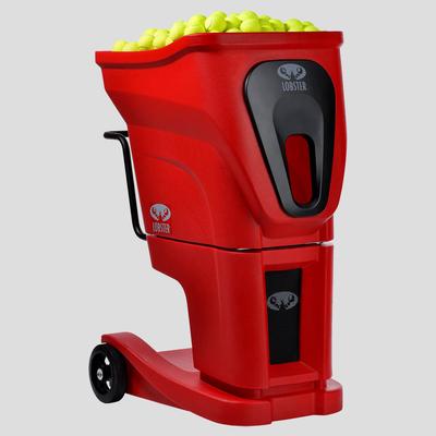 Lobster Phenom 2 Ball Machine Ball Machines