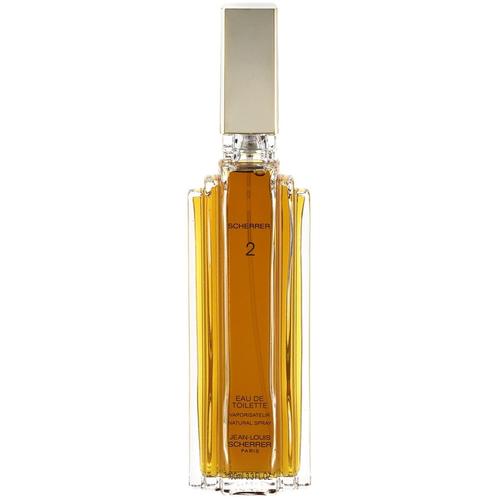 Jean-Louis Scherrer - SCHERRER 2 Eau de Toilette 100 ml Damen