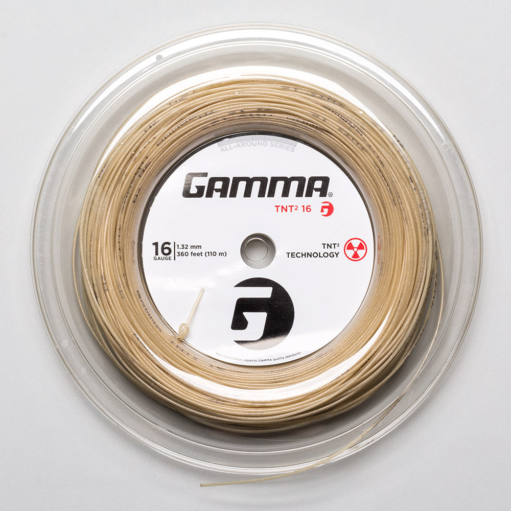 Tennis Accessories 4 - Gamma