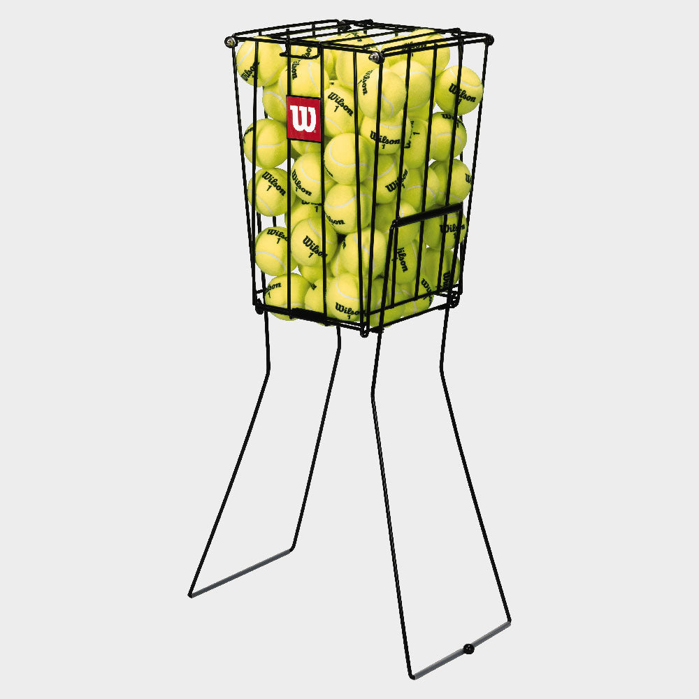Wilson Ball Pick-Up 75 Ball Hoppers - Wilson