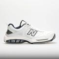 New Balance 806 Men's Tennis Shoes White