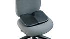 Safco Softspot Seat Cushion - Black