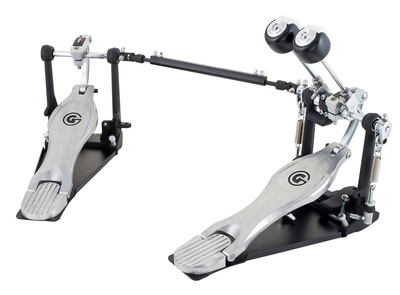 Gibraltar 6711DD-DB Double Pedal