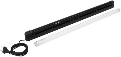 Eurolite Complete UV Set 60cm 18W Slim