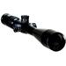 NightForce Competition 15-55x52mm Rifle Scope 30mm Tube Second Focal Plane .125 MOA DDR-2 Reticle Black Full-Full-Size C513