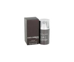 Dolce & Gabbana The One for Men Deodorant Stick 2.5 oz