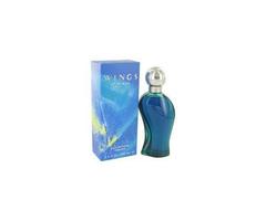 Giorgio Beverly Hills Wings for Men EDT/ Cologne Spray 3.4 oz
