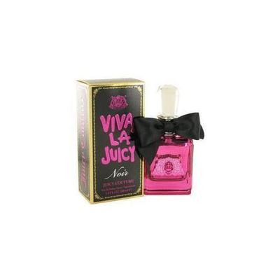 Juicy Couture Viva La Juicy Noir for Women Eau De Parfum Spray 3.4 oz