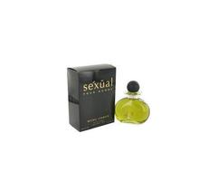 Michel Germain Sexual for Men EDT Spray 4.2 oz