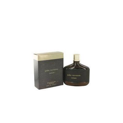 John Varvatos Vintage for Men EDT Spray 4.2 oz