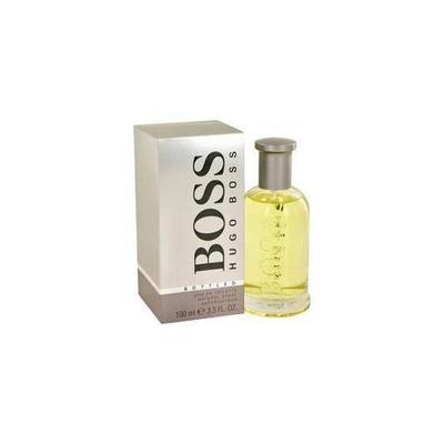 Boss No. 6 by Hugo Boss EDT Spray (Grey Box) 3.3 oz for Men