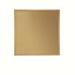 Ghent Natural Cork Bulletin Board Wood/Cork in White | 36 H x 60 W x 0.87 D in | Wayfair WK35