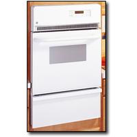 GE 24" Built-In Single Gas Wall Oven - JGRP20WEJW