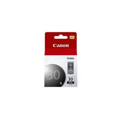 Canon PG-30 1899B002 Black Ink Cartridge