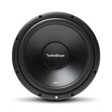 Rockford Fosgate R2D2-12 12 500W 2-Ohm DVC Car Audio Power Subwoofer Sub