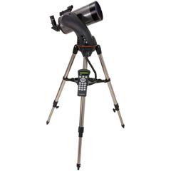 Celestron NexStar 127SLT Computerized Telescope 22097