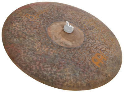 Meinl 19" Byzance Extra Dry T. Crash