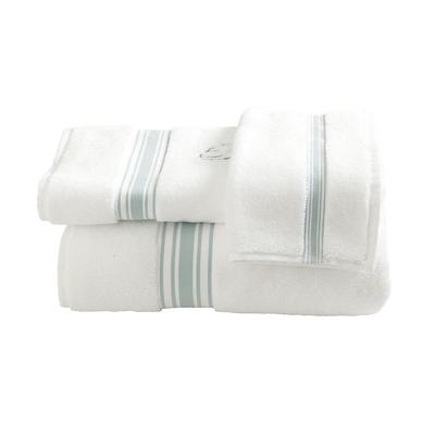 Amelie Bath Towel Collection - Spa, Hand Towel - Ballard Designs