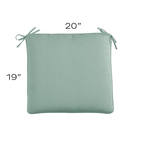 replacement-chair-cushion---20x19-canopy-stripe-navy-sand-sunbrella---ballard-designs/