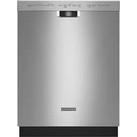 KitchenAid 24" Built-In Dishwasher - Stainless-Steel - KDFE104DSS