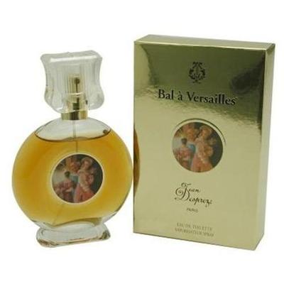 Bal A VerSailles Women Eau De Toilette 3.4 oz. Spray