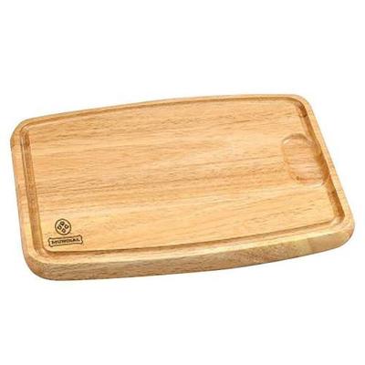 Mundial Solid Wood Cutting Board