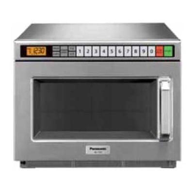 Panasonic 240V Microwave Oven (NE-17523)