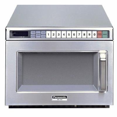 Panasonic Microwave Oven With 3-Power Levels And Digital Display (NE-21521)
