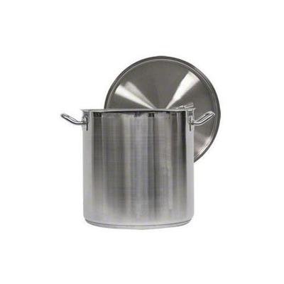 Vollrath 3501 Optio Stock Pot With Cover