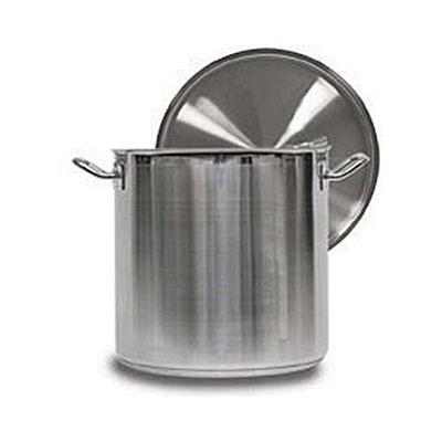 Vollrath 3513 Optio Stock Pot With Cover