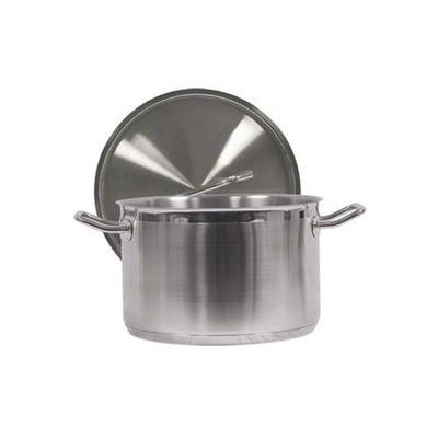 Vollrath 3904 Optio Sauce Pot With Cover