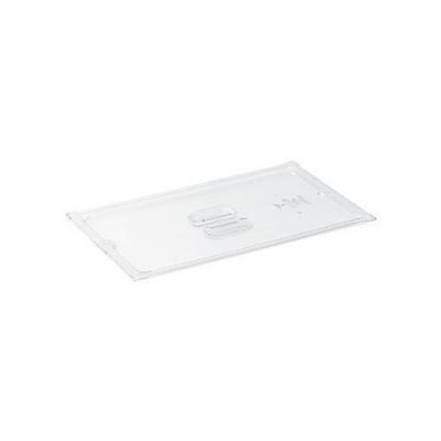 Vollrath 31300 Super Pan Third Size Solid Cover