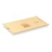 Vollrath 34600 Super Pan Sixth Size Slotted Cover