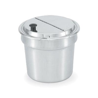 Vollrath 47486 Kool Touch Hinged Inset Cover