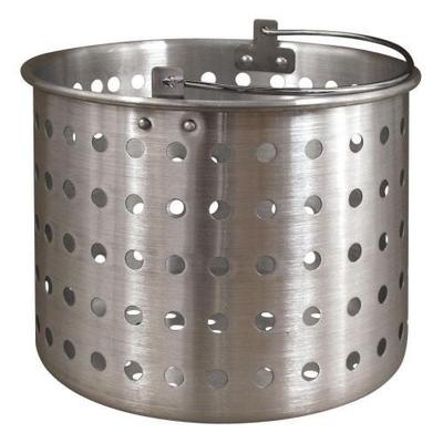 Vollrath 20-qt Steamer Basket - Aluminum