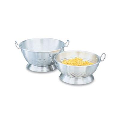 Vollrath 11-qt Colander - Aluminum