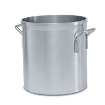 Vollrath 68633 68633 Classic Select Stock Pot, Aluminum